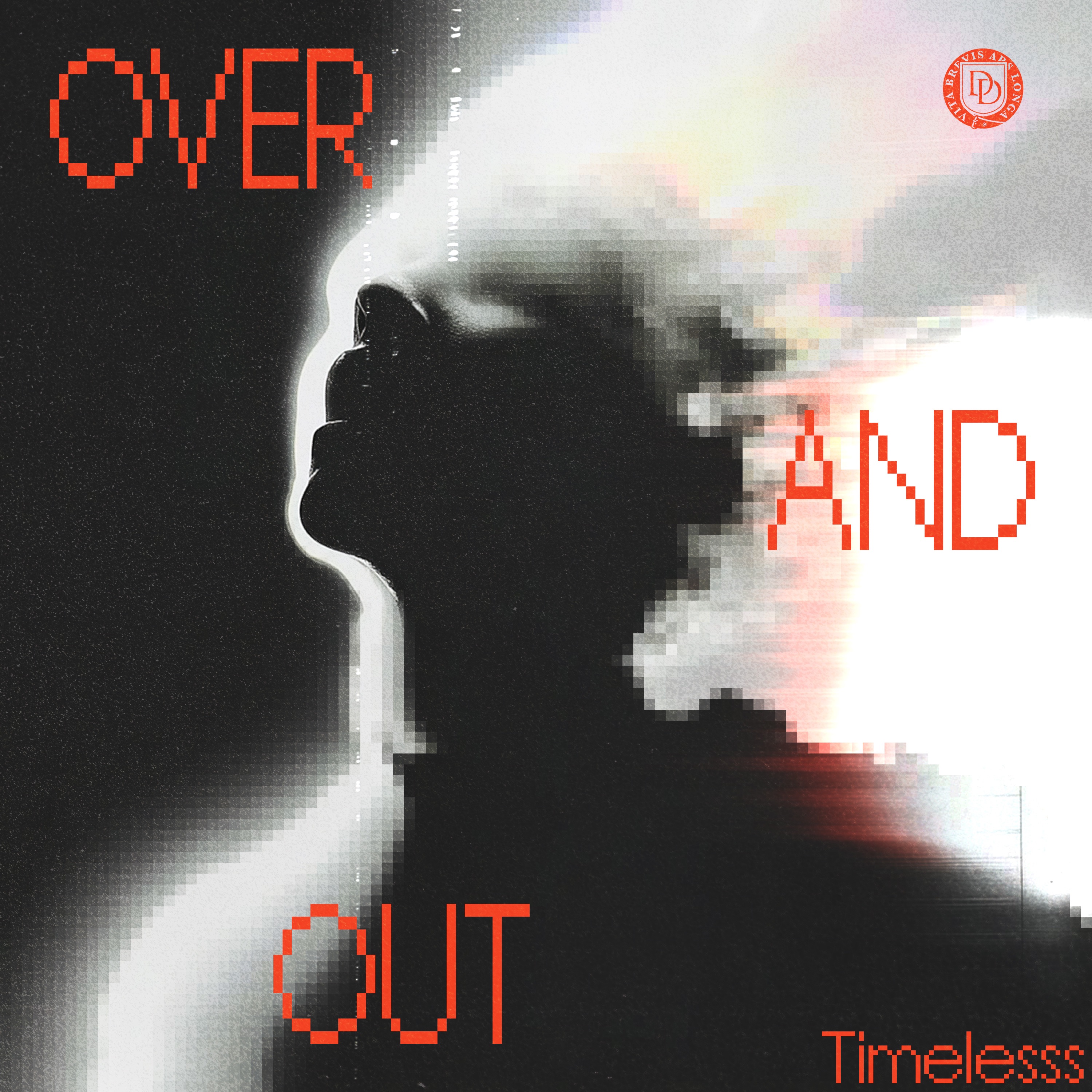 Over and Out - Single