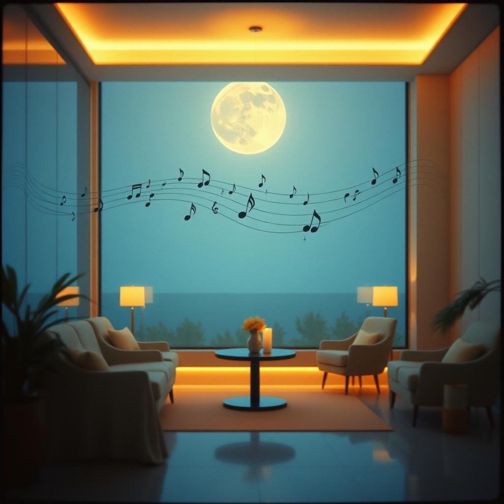 Soothing Showers