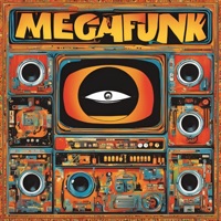 Mega Funk Bebê ta Solta - Single - DJ Garcia