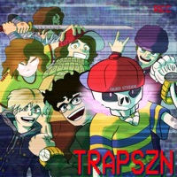 TRAPSZN - EP - Skelator Goat