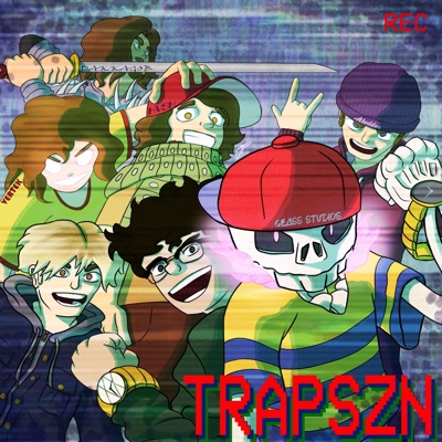 TRAPSZN - EP