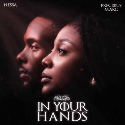 In Your Hands - Single