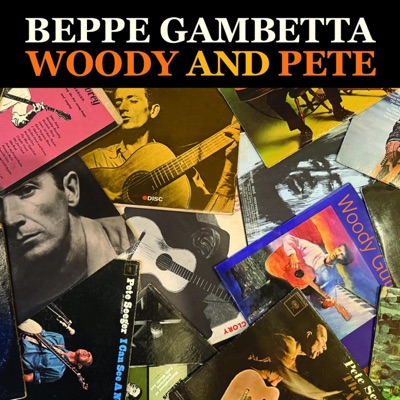 Woody and Pete - Single