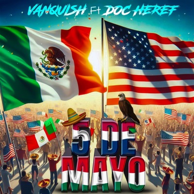 5 De Mayo (feat. Doc Heref) - Single