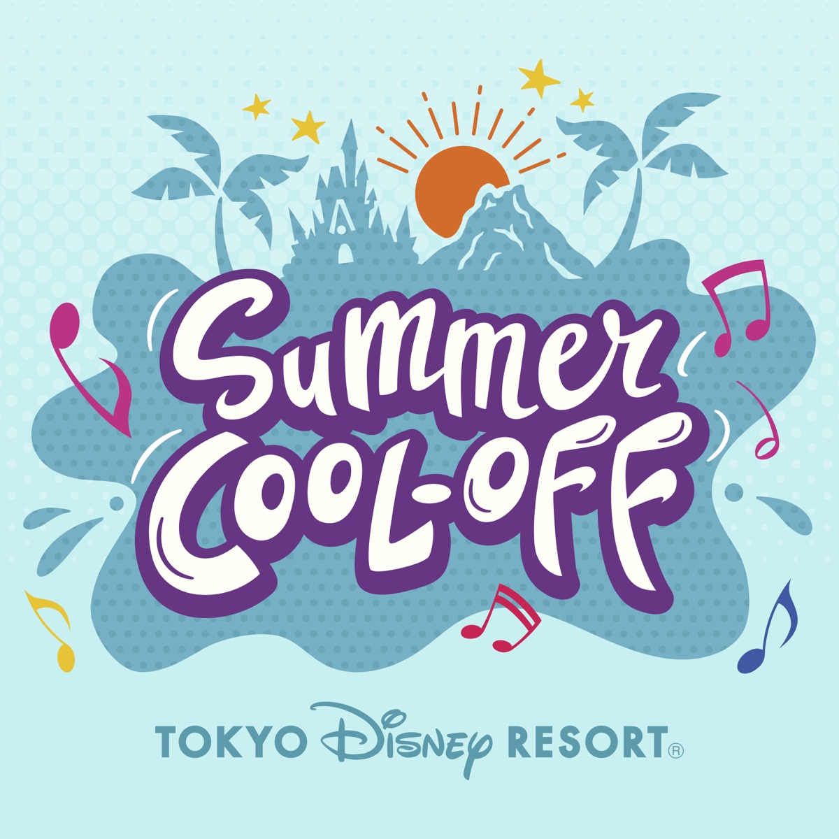 Mrs. GREEN APPLE - Carrying Happiness (Tokyo Disney Resort Version) - Single (2025) [iTunes Plus AAC M4A]-新房子