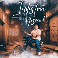 Industria Musical - Single - LuisGael DM