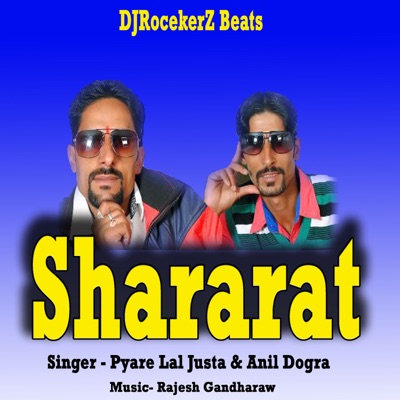 Shararat - Single