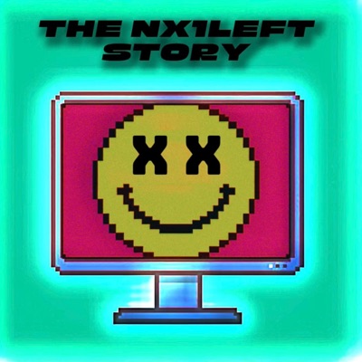 the nx1left story - Single