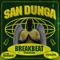 Sandunga (feat. Vudufa) [Breakbeat Version] - DJ del Bosque lyrics
