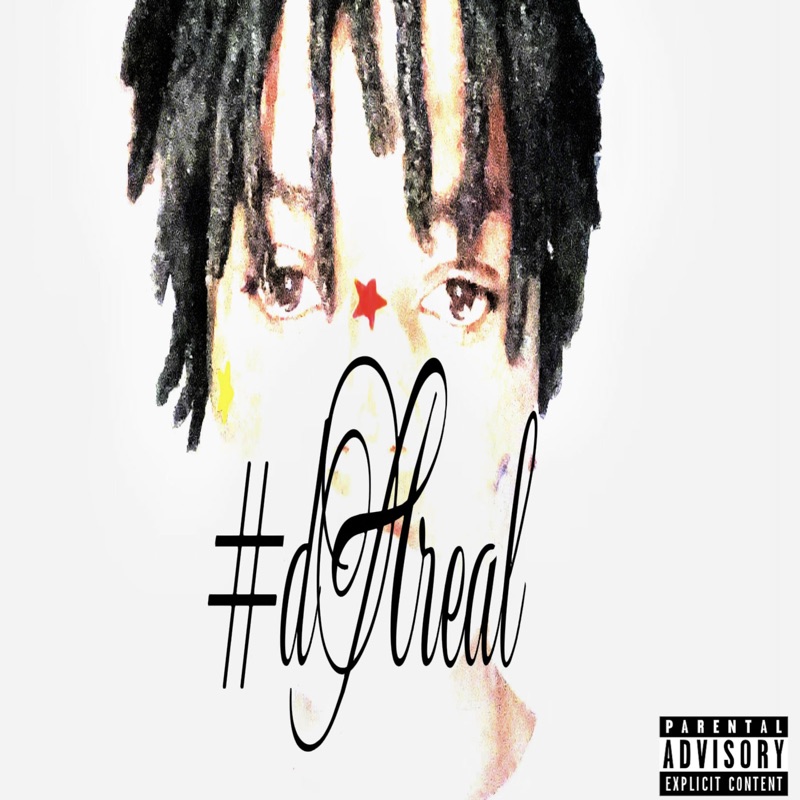 #dAreal - EP