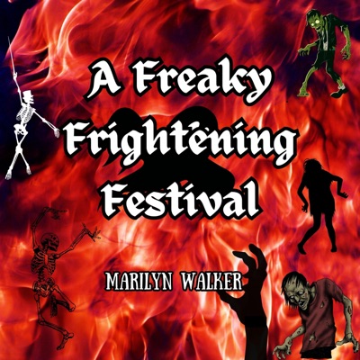 A Freaky Frightening Festival - Single