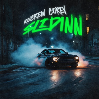 Rucrew Corey - Slidinn