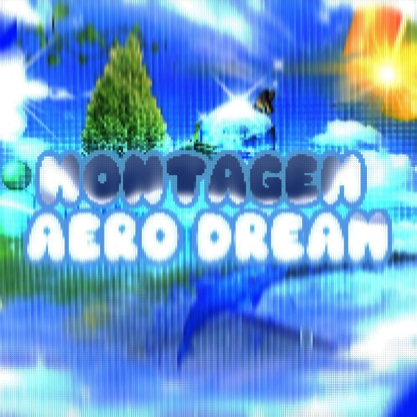 MONTAGEM AERO DREAM - Single