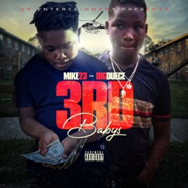 Gansta Party Mike 23