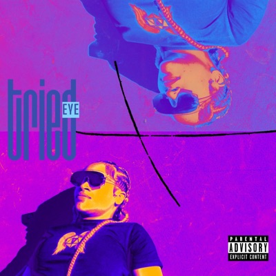 i Tried (feat. puh-GEEZ) - Single