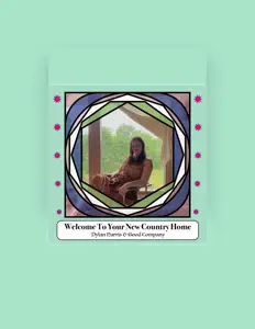 Listen to Dylan Harris and Good Company, watch music videos, read bio, see tour dates & more!