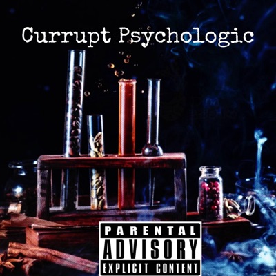 Corrupt Psychologic - Single