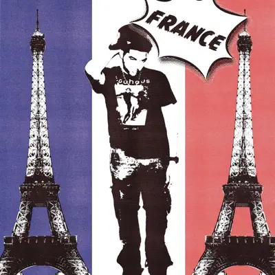 Listen to france - Single by ferky