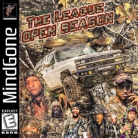 The League (OPEN SEASON) - Left Brain & LDog