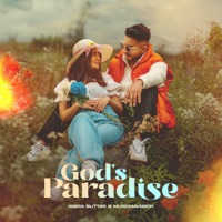 God's Paradise - Single - Seera Buttar & Musicmaverick