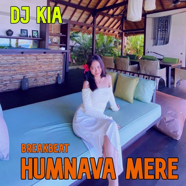 HUMNAVA MERE BREAKBEAT