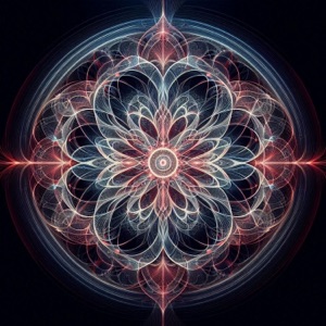 Beyond the voice of thought, there is peace |||