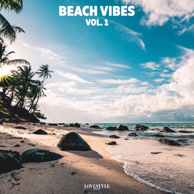 Beach Vibes, Vol. 1