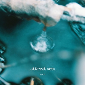 Jäätyvä Vesi - Single