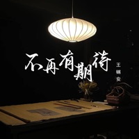 不再有期待 - Single - 王若晴