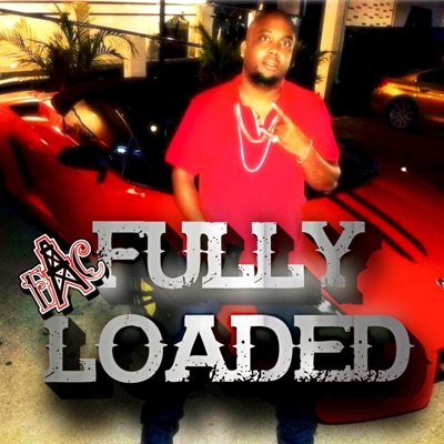 Full Loaded - EP