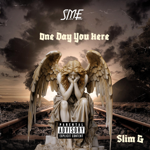 Slim G - Apple Music