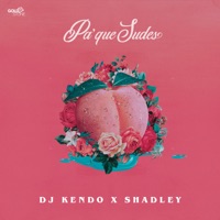 Pa’ Que Sudes - Single - DJ Kendo & Shadley