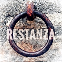 RESTANZA (feat. Boger) - Single - Theo t