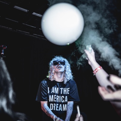 Wet Dream - EP