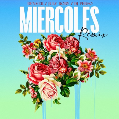 Miercoles (Remix) - Single