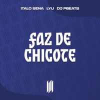 Faz de Chicote (Voice Version) - Single - DJ PBEATS, ITALO SENA, Lyu & DJ VYZ