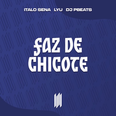 Faz de Chicote (Voice Version) - Single