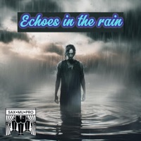 Echoes in the rain - Single - SaxMuPro