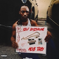 Self Discipline - AOB Trey