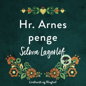 Hr. Arnes penge