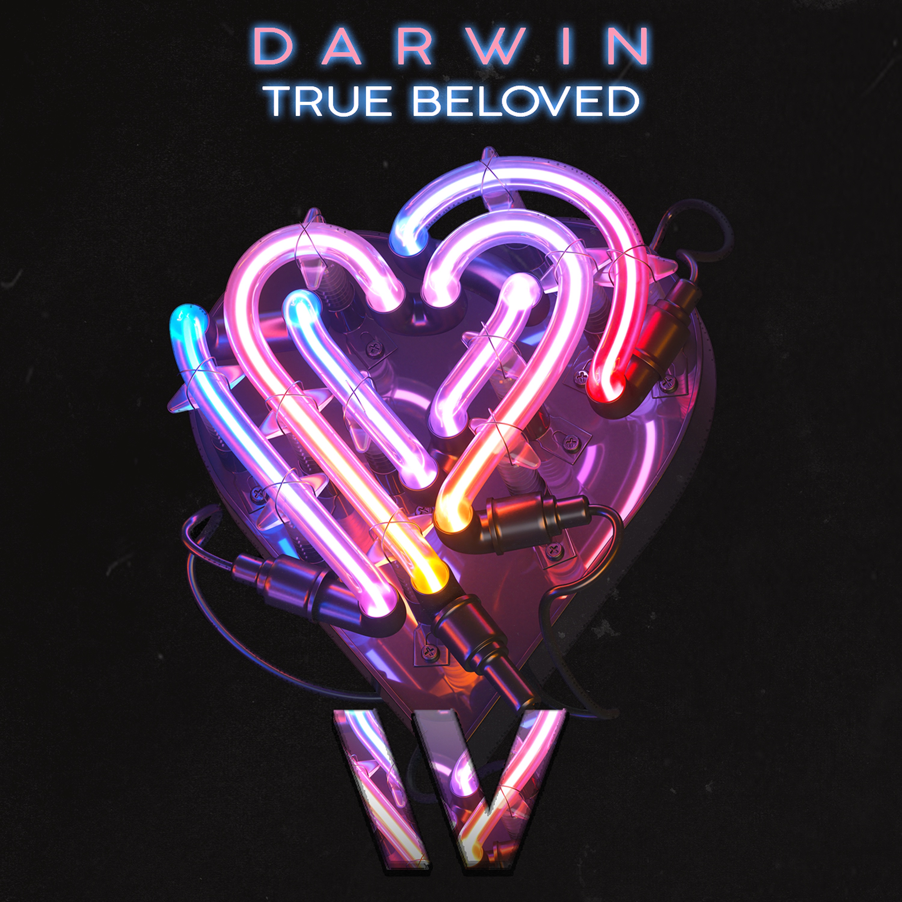 True Beloved - Single