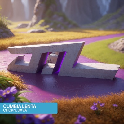 Cumbia Lenta - Single