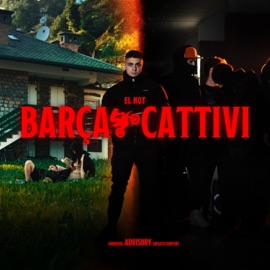 Barça / Cattivi El No7