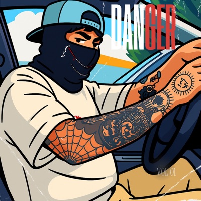 Danger - Single