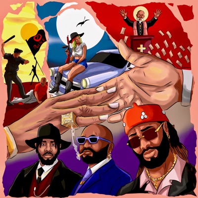 Gang Activity (feat. KrissKillz) - Single