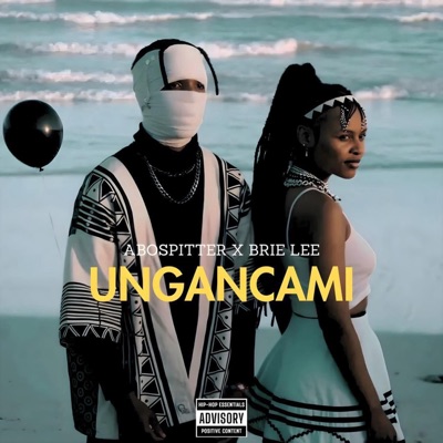 Ungancami (feat. Brie Lee) - Single