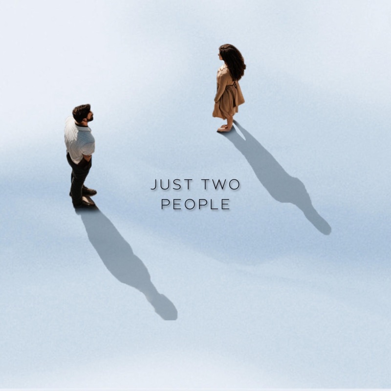 Just Two People - Single