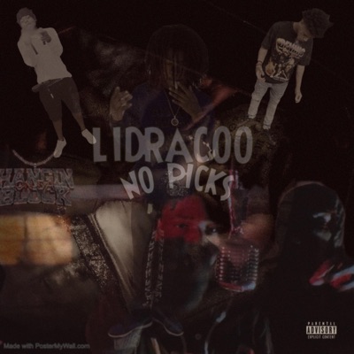 NO PICKS - Single