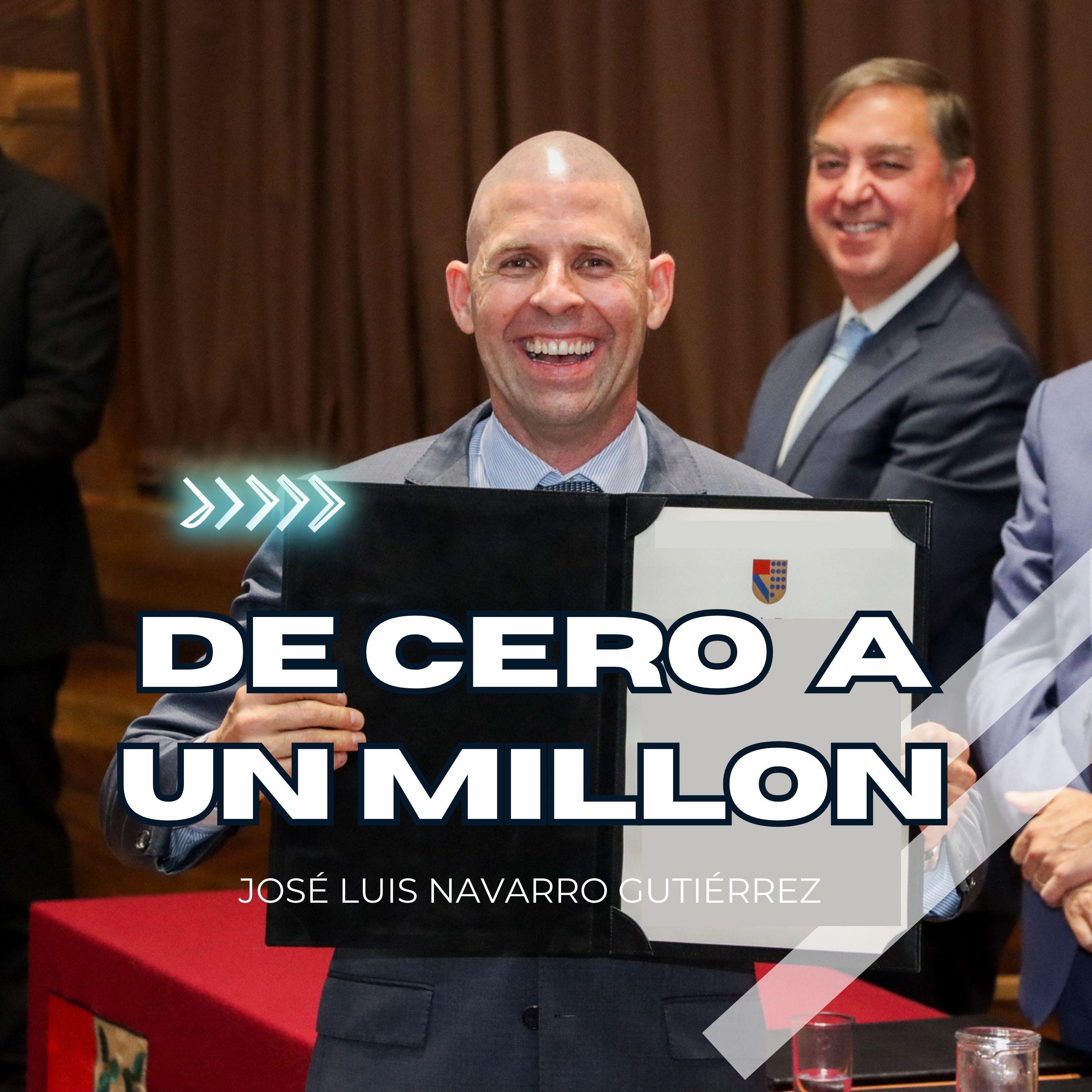 DE MILLON A CERO-KALETH MOORALES