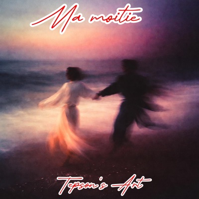 Ma moitié - Single